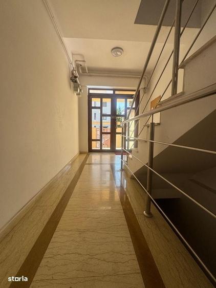 3 camere + LOC DE PARCARE inclus || AVIATIEI - 4