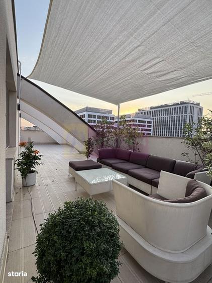 Apartament cu 3 camere semidecomandat, mobilat în Vitan