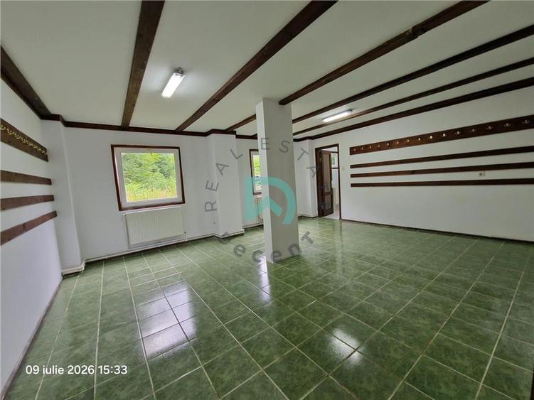 Teren intravilan de 2180 mp, în Periferie