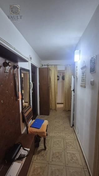 Apartament cu 2 camere decomandat în Colentina