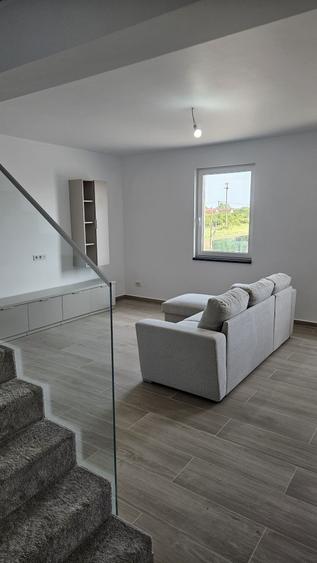 Apartament cu 2 camere decomandat în Păulești