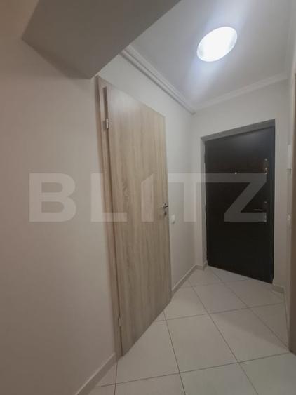 Studio generos, ideal pentru locuit sau investiție - Tractorul - 4
