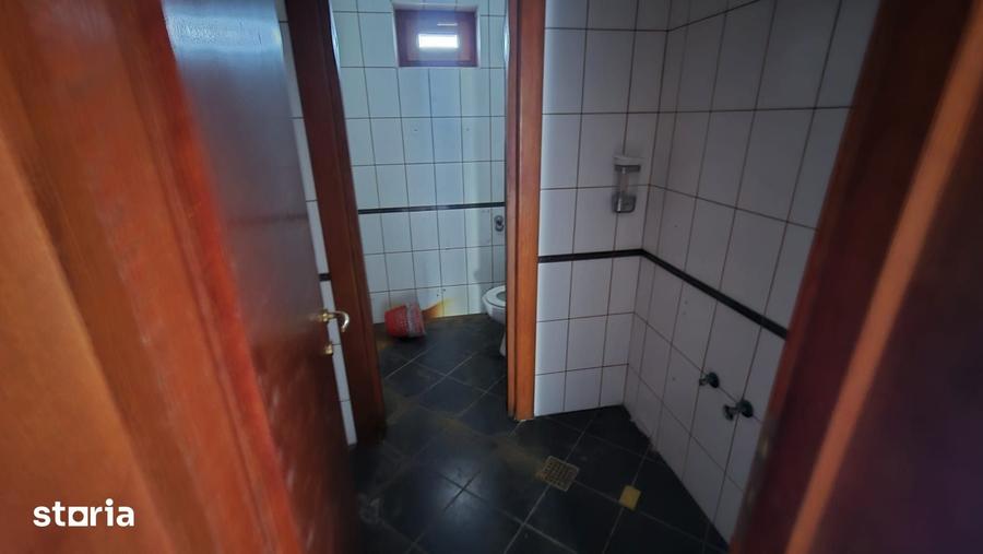 Casă cu Teren 1364 Mp în Poiana Țapului