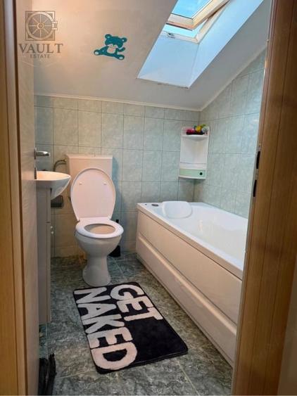 Apartament 2 camere-Fizicienilor - 5
