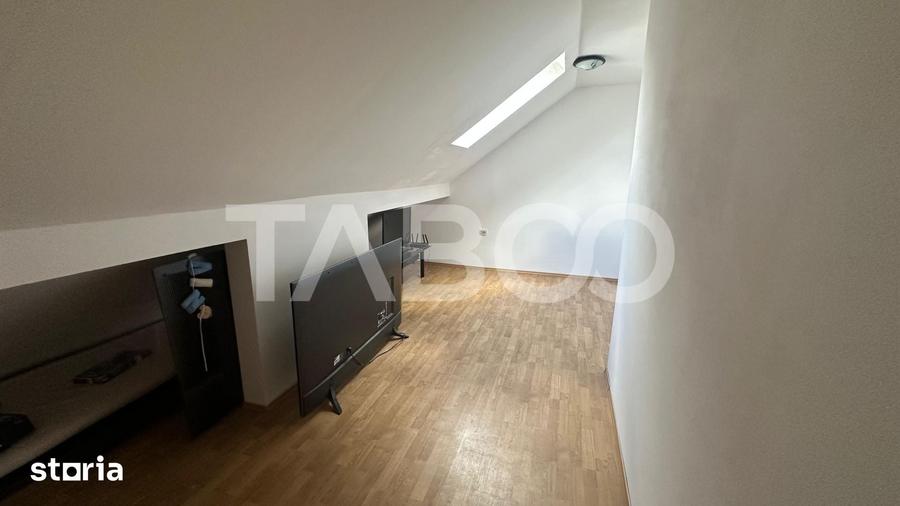 Apartament cu 4 camere decomandat în Terezian