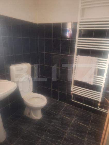 Casă individuală cu 3 camere cu Teren 2985 Mp în Nițchidorf