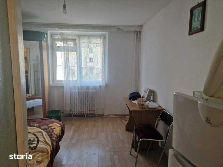 Garsonieră în Mărăței