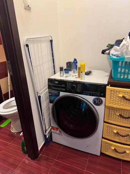 Inchiriez apartament 2 camere parter - 3