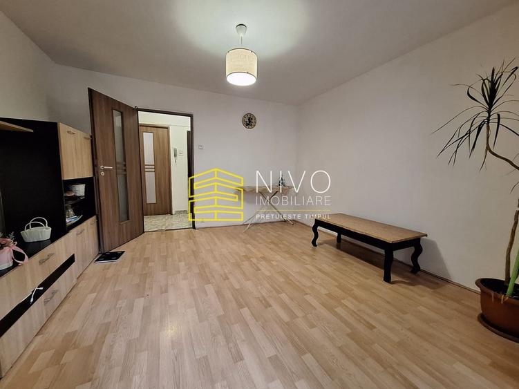 Apartament 3 camere – Tg. Mureș – Dâmbu Pietros – Zona Palas - 2