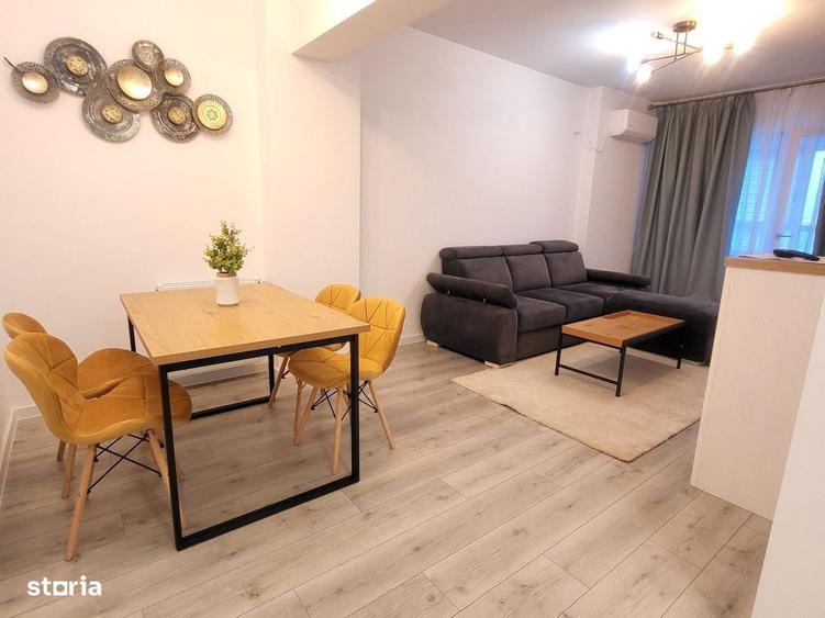 Apartament cu 2 camere - de inchiriat - 1