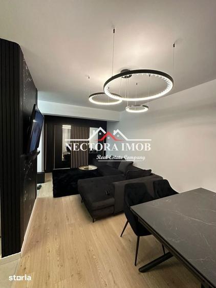 Apartament cu 2 camere în Sânmartin
