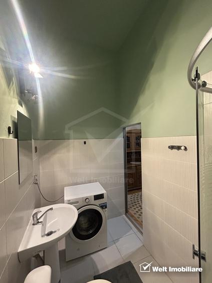 Apartament 3 camere, zona semi-centrala, 15 minute de centru - 9