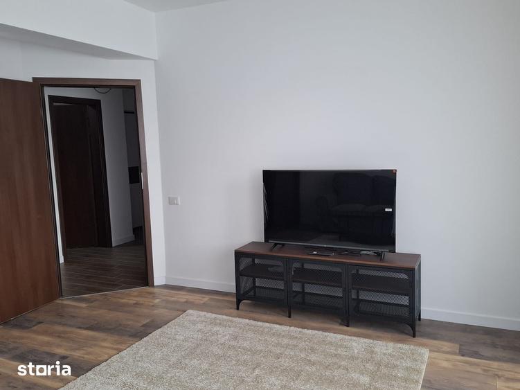 Apartament 2 camere Young City 2 - 8 min Metrou Berceni, loc parcare - 5
