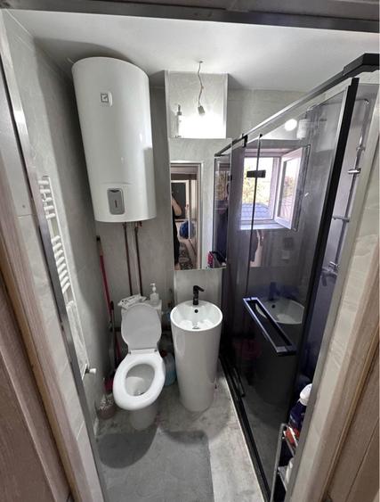 Vand apartament 3 camere - 6