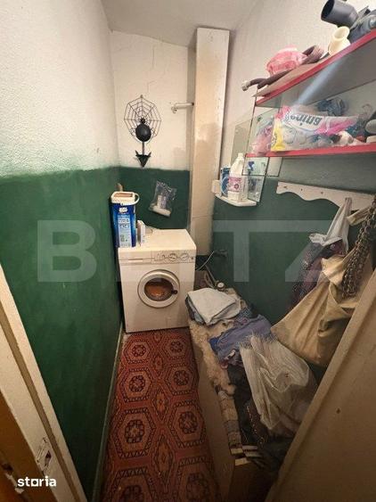 Apartament cu 3 camere în Independenței