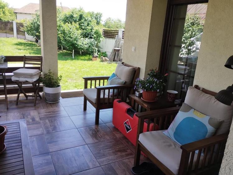 Casă cu 3 camere cu Teren 427 Mp în Vințu de Jos