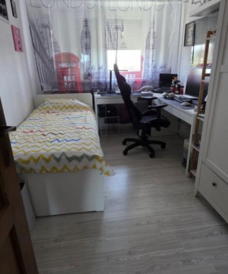 Apartament cu 3 camere în Brazda lui Novac