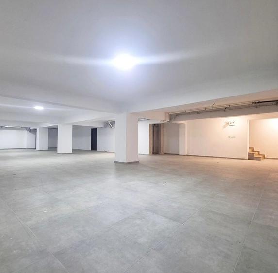 Spațiu comercial, de 424 mp, în Vitan