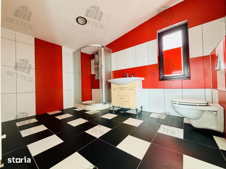 Casa individuala cu 5 camere,garaj ?i mansarda Pope?ti-Leordeni - 18