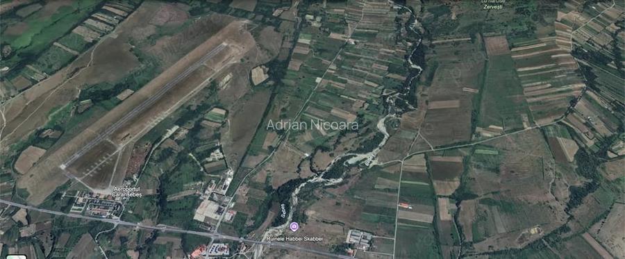 2 Terenuri Arabile Extravilan - Coasta Sebe?ului
