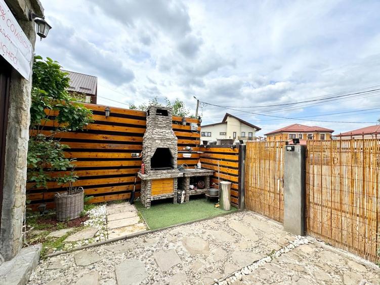 Duplex cu 3 camere cu Canalizare în Bragadiru