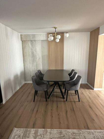 Apartament premium 4 camere – Iancu Nicolae | British School - 13