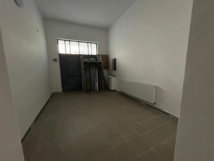 Spațiu comercial, de 48 mp, în Nicolina