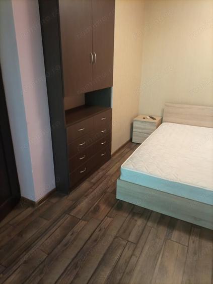 Garsonieră decomandată în Spitalul Județean