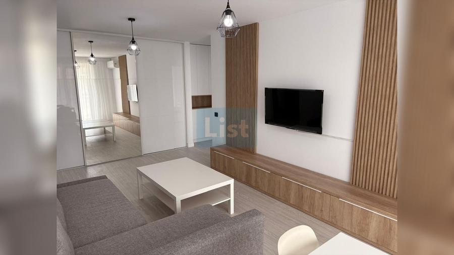 COMISION 0%! Ap. 2 camere + balcon, PET FRIENDLY, Elite City - Iris - 4