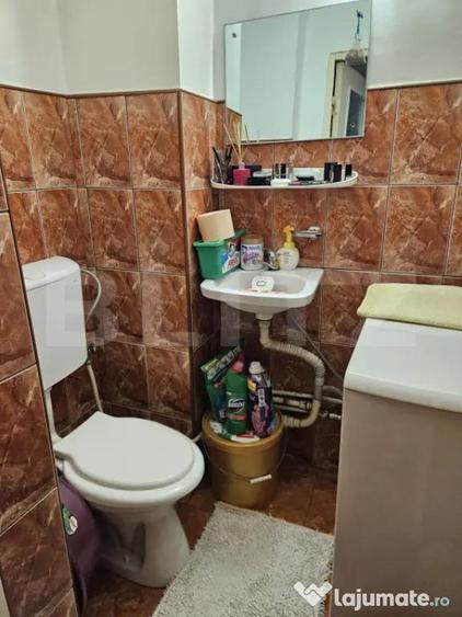 Apartament 3 camere, 70 mp, 2 bai, etaj 3 - Zona excelenta, - 8