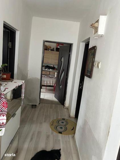 Casa - zona Pd de Piatra - Cantemir - 2
