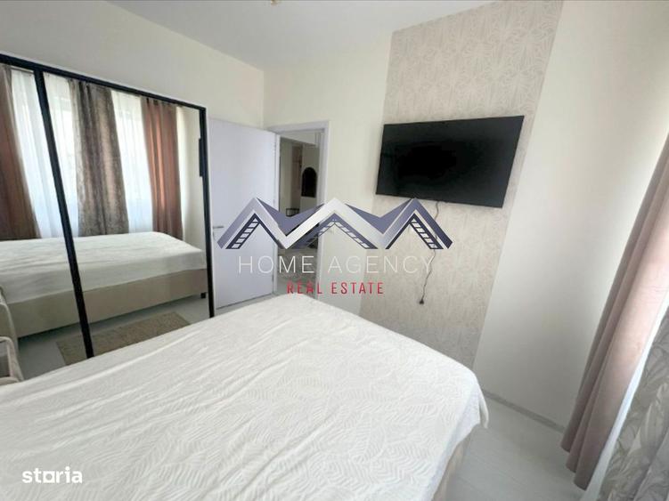 Apartament 2 camere Otopeni | prima inchiriere - 3