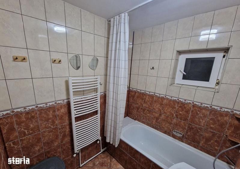 Apartament cu 2 camere decomandat în Micro 17