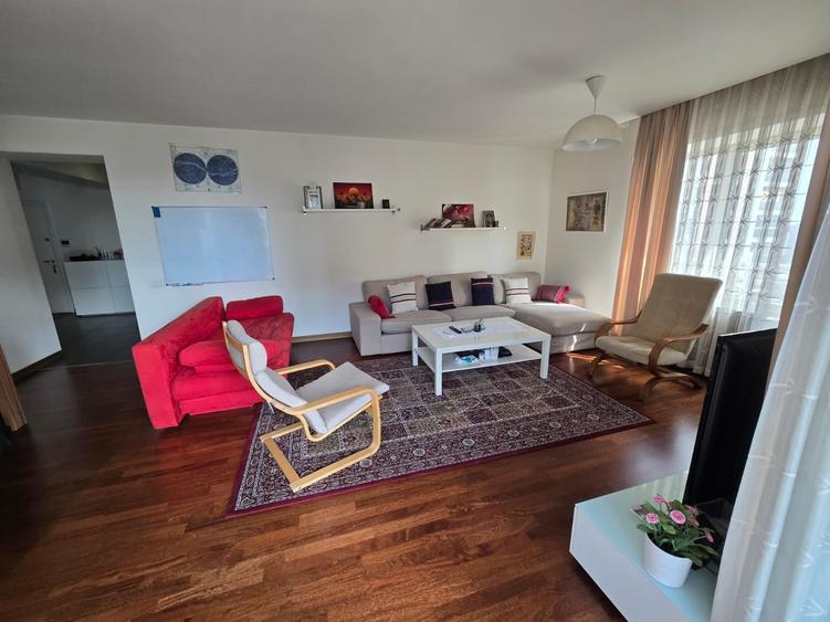 Apartament cu 3 camere decomandat, mobilat în Dristor