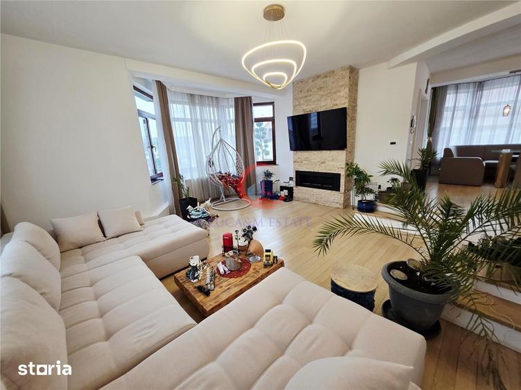 Casă cu 4 camere cu Teren 1000 Mp în Cerneteaz