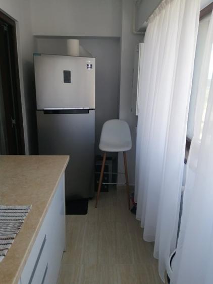 Apartament cu 2 camere nedecomandat, mobilat în Central