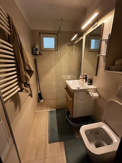 Apartament cu 2 camere decomandat în Colentina