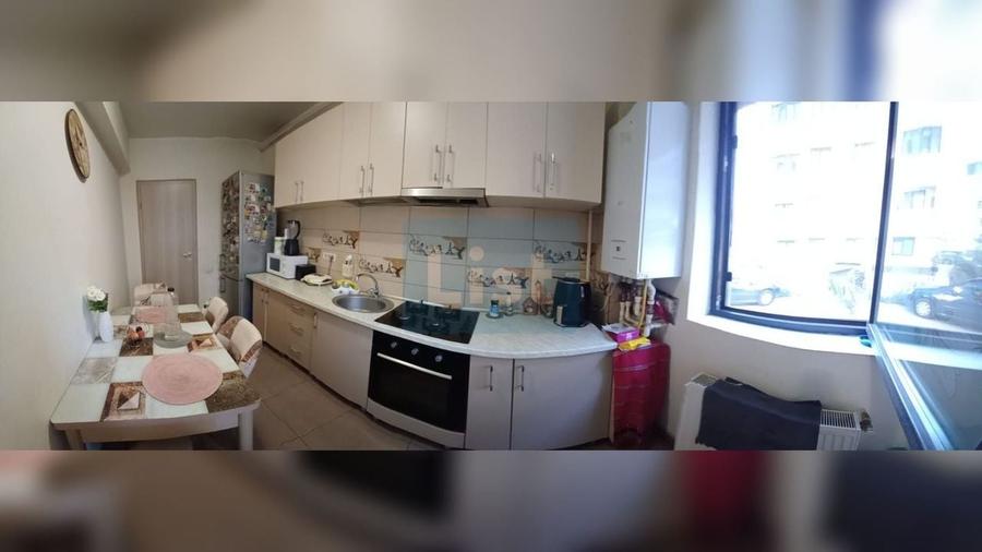 Apartament cu 2 camere, mobilat în Militari