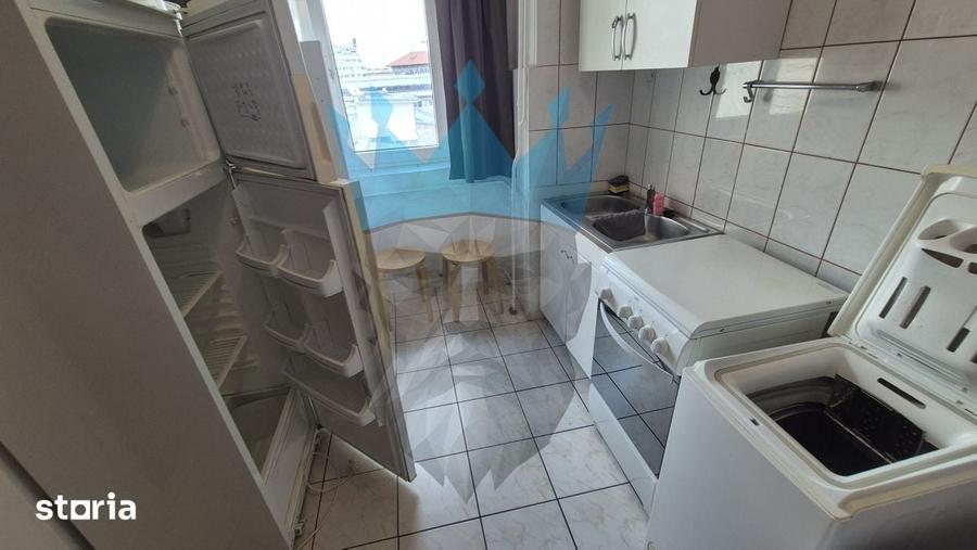 Apartament 2 Camere Calea Victoriei Bucuresti - 7