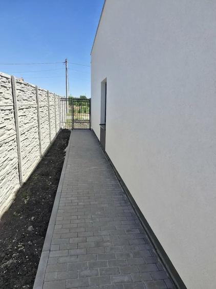 Casă cu 3 camere cu Teren 400 Mp în Becicherecu Mic
