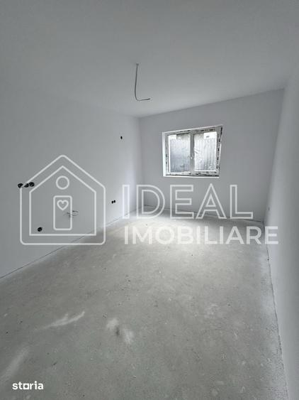 Casa individuala langa padure | Calea Cisnadiei | 115 mp utili | Teren - 18