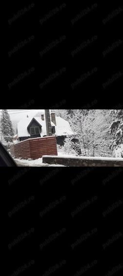 Teren în Lacu Roșu