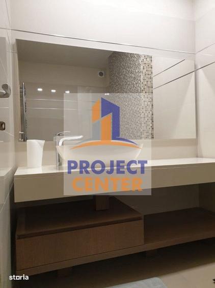 Apartament cu 2 camere în Teilor