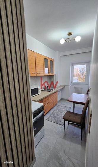 Inchiriere apartament, zona Rond Podu Ros, - 5