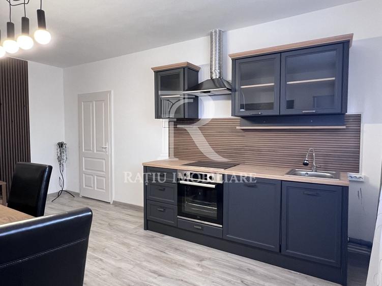 Apartament la casa cu 2 dormitoare | 85 mp utili | G. Doja | Oradea - 3