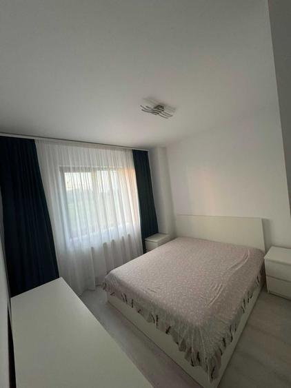 Inchiriez apartament doua camere, decomandat, metrou, loc de parcare, bloc nou, propietar, Drumul tabere, Brancusi. - 2