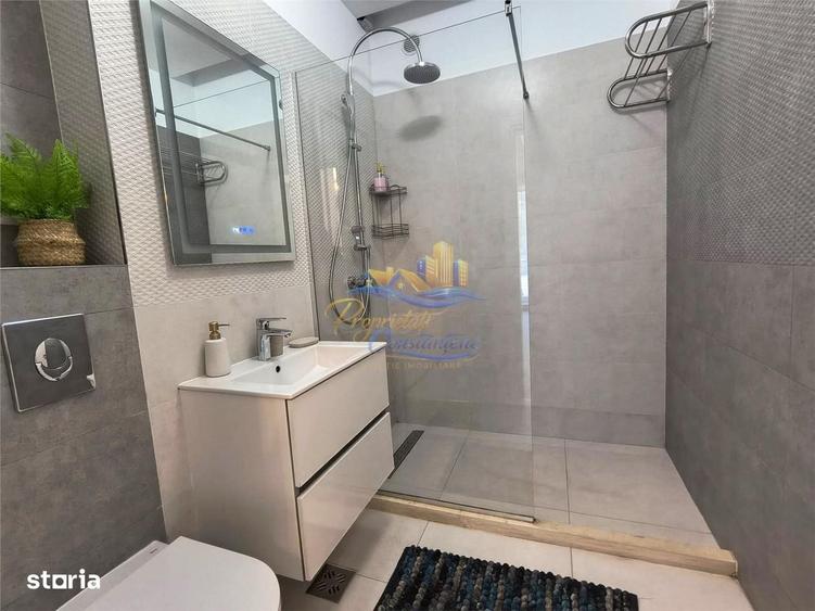 Apartament 2 camere Constanta Lake on - 7