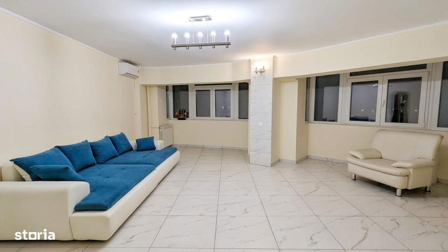 Apartament cu 3 camere, mobilat în Alba Iulia