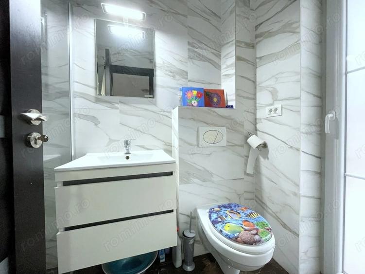 Casa in Dumbravita - zona centrala spre padure - locatie excelenta - 25