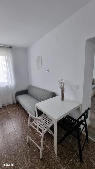 Studio modern/ Ivory Residence/ Promenada/ Pipera+parcare+boxa - 8